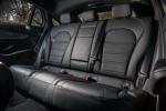 Mercedes-AMG GLC63 S 4Matic+ Coupe 2018 года (NA)